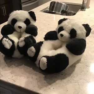 Slippers